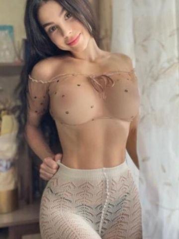 Проститутка Зина, 23 года, г. Новая Усмань