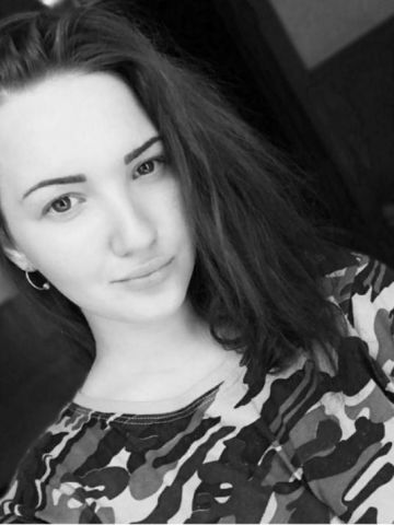 Проститутка Зита, 24 года, г. Новая Усмань