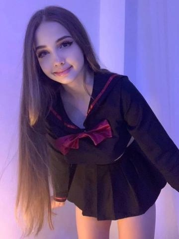 Индивидуалка Шарлотта фото 2