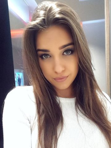 Проститутка Милана, 25 лет, г. Новая Усмань